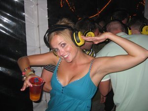 DJ Suz