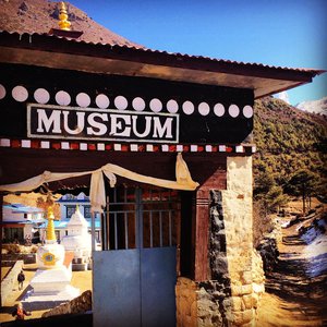 sherpa museum