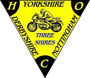 Three Shires Logo