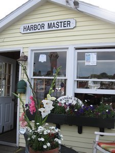 Harbor Master