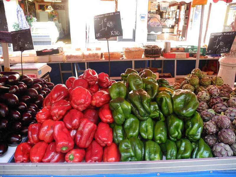 Pepper Prices