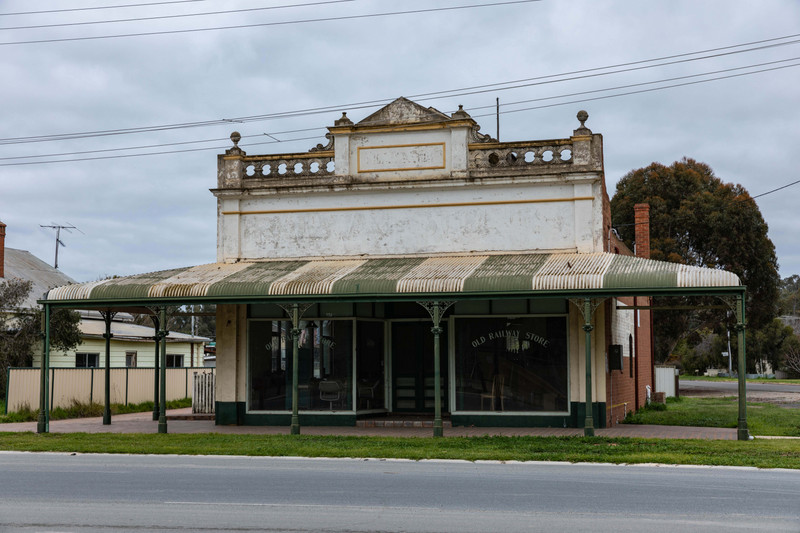 Tocumwal, NSW