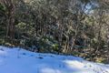 Snow on the way to Jenolan Caves