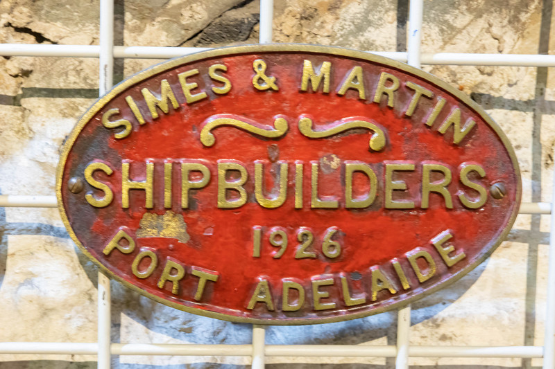 South Australian Maritime Museum