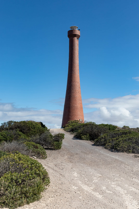 Troubridge Point Lighthouse