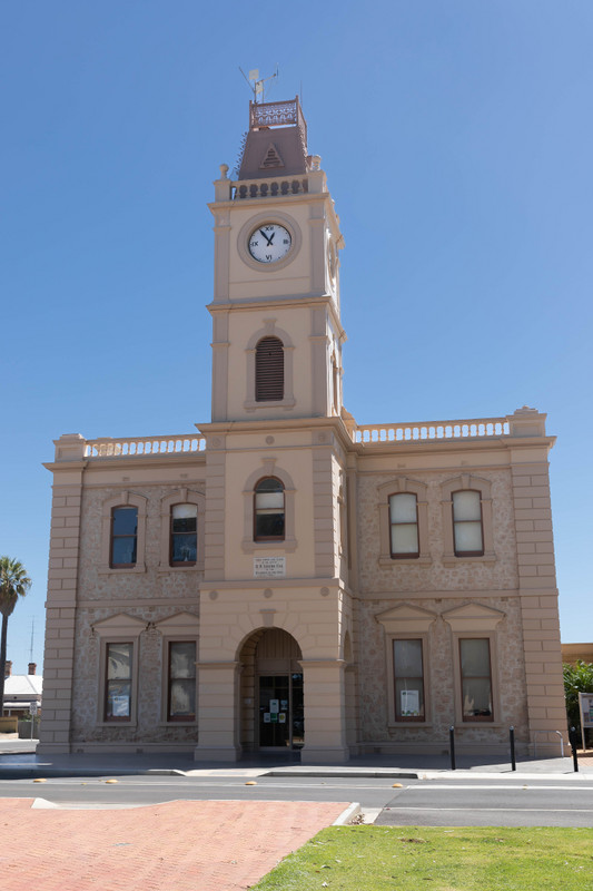 Kadina Town Hall