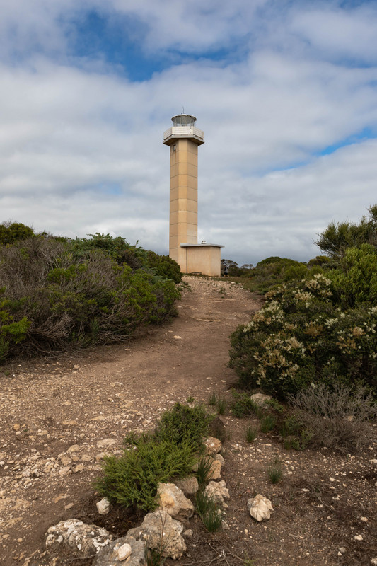 Cape Donington Lighthouse