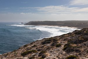 Golden Island Lookout - SA