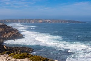 Golden Island Lookout - SA