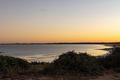 Scaele Bay sunrise