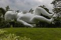 ‘Planet’ by Marc Quinn (UK) 