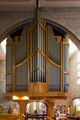Can't beat a good pipe organ