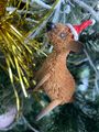 The Christmas Kangaroo