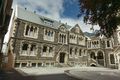 Old University of Canterbury, Christchurch