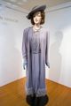Crepe Dress at Canturbury Museum