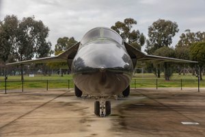 F-111 - RAAF Wagga Aviation Heritage Centre