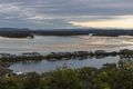 Nambucca Heads from Captain Cook Lookout