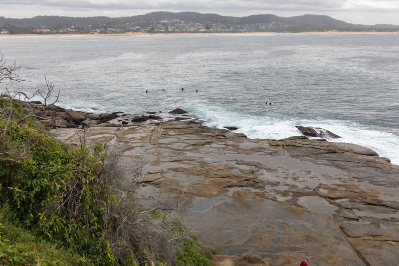 Terrigal Point