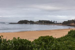 Terrigal Point