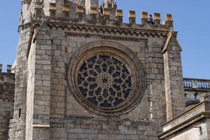 Catedral de Evora