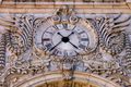 Arco da Rua Augusta Clock