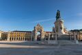 Praça do Commercio