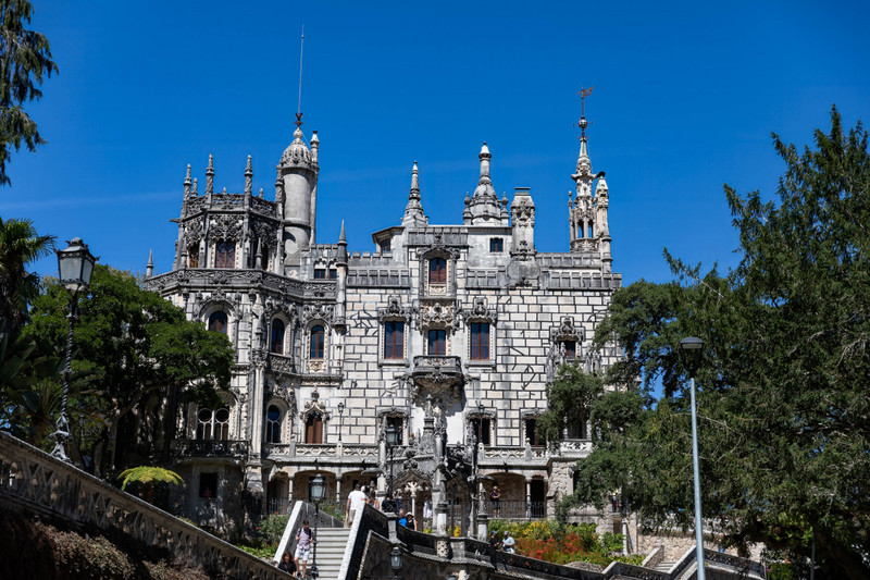 Quinta da Regaleira