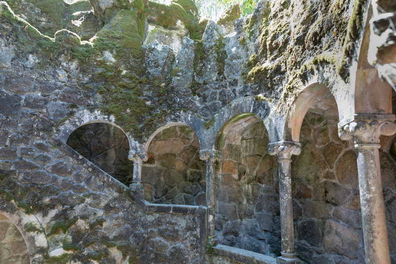 Quinta da Regaleira