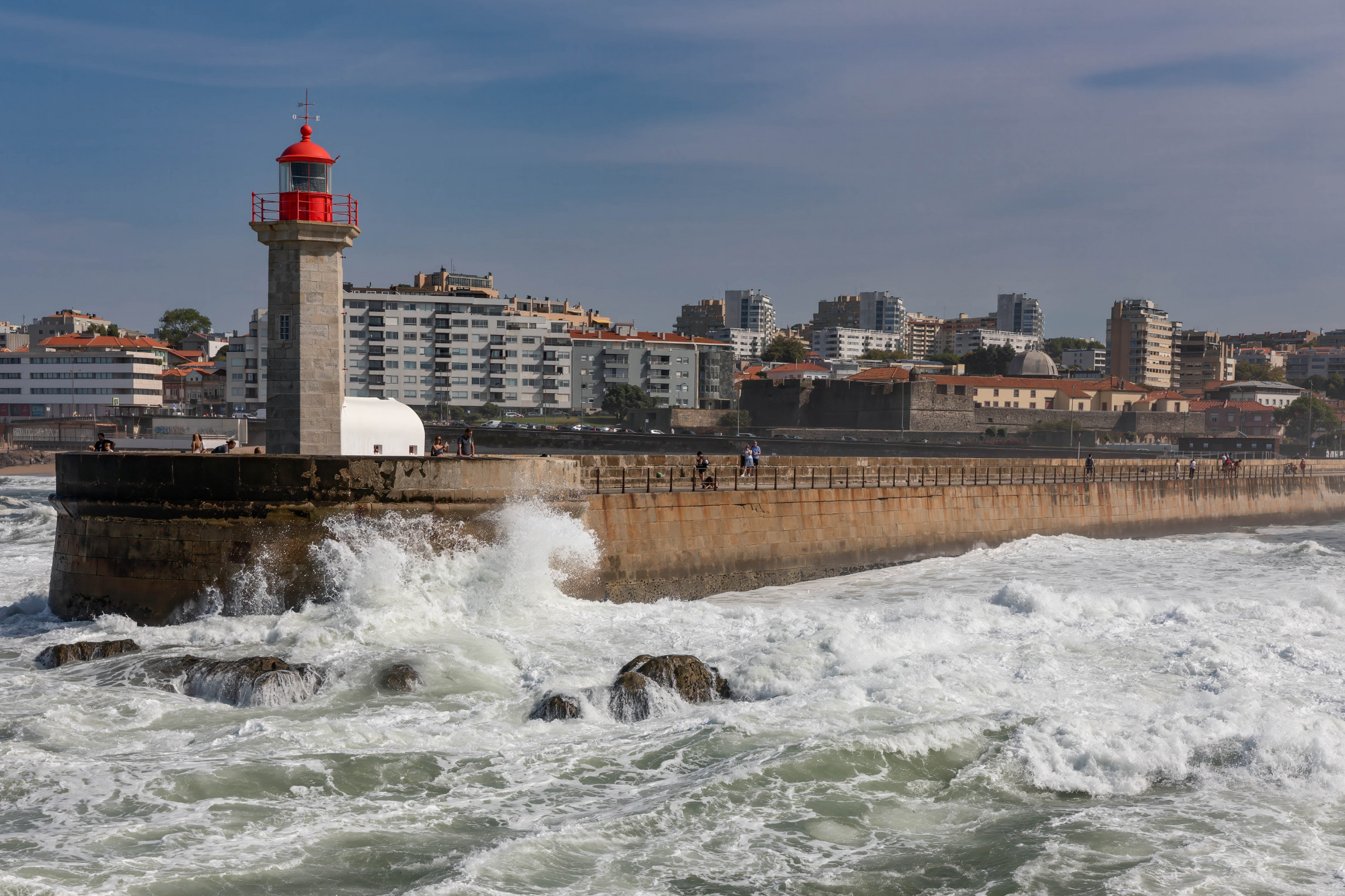 Farol da Senhora da Luz