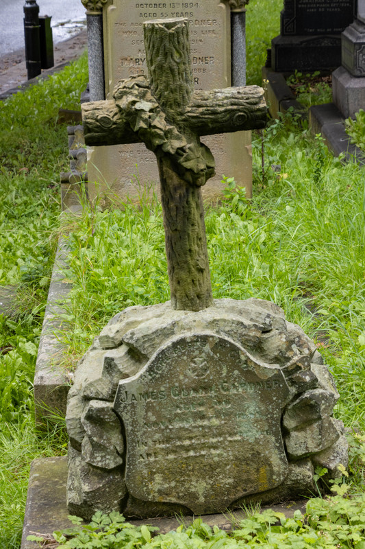 Gravestone | Photo