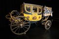 Duke's carriage