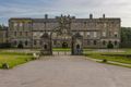 Lyme House North Front