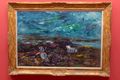 There is no night by Jack B Yeats