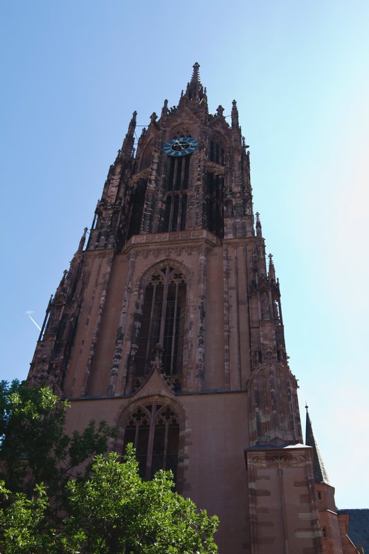 Kaiserdom (Imperial Cathedral)