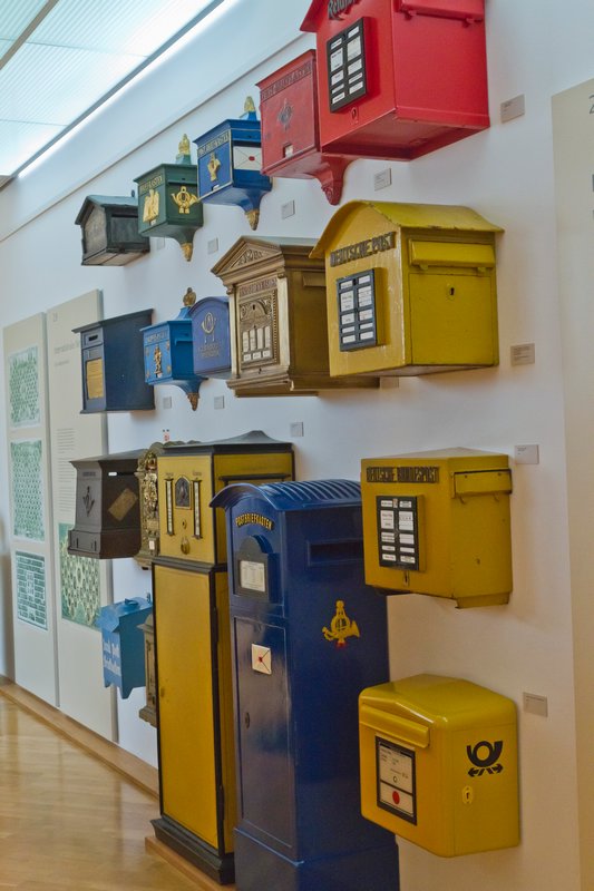 Telecommunication Museum