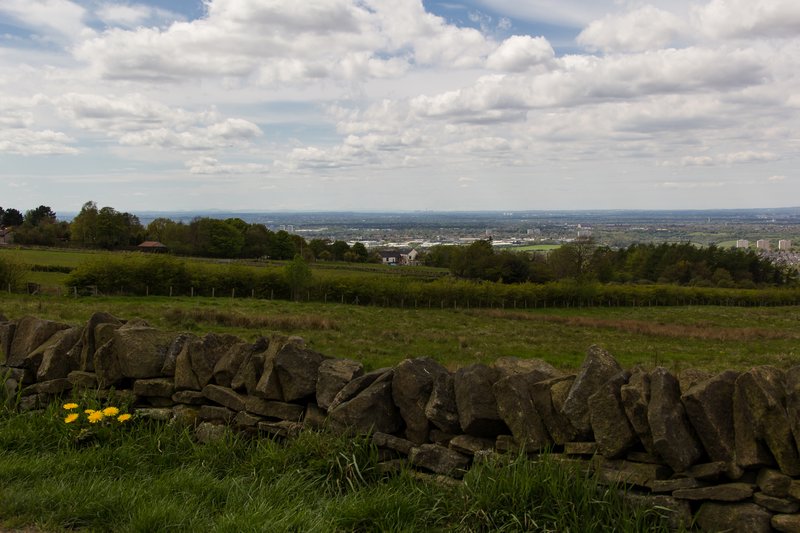 Werneth Low Country Park