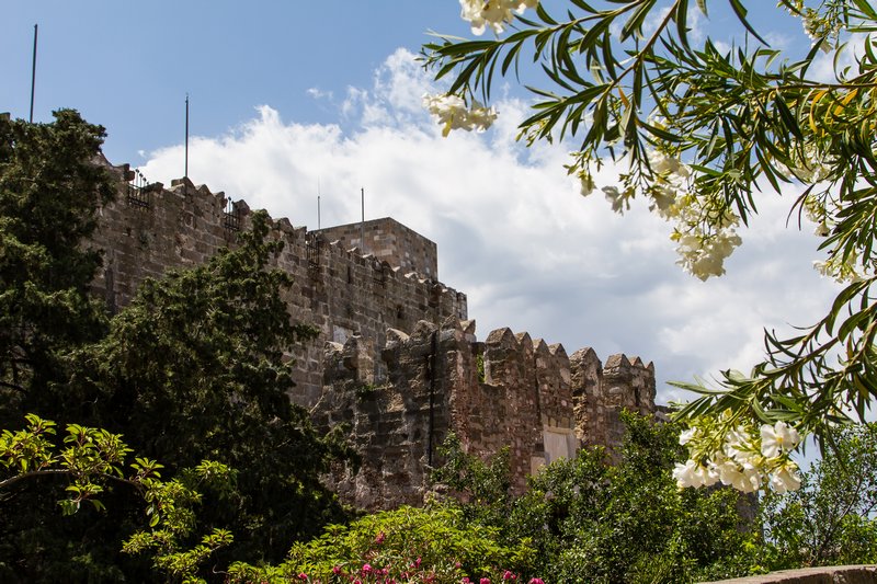 Bodrum Castle (2)