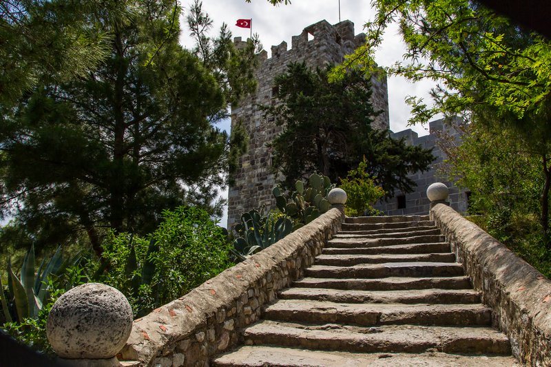 Bodrum Castle (3)