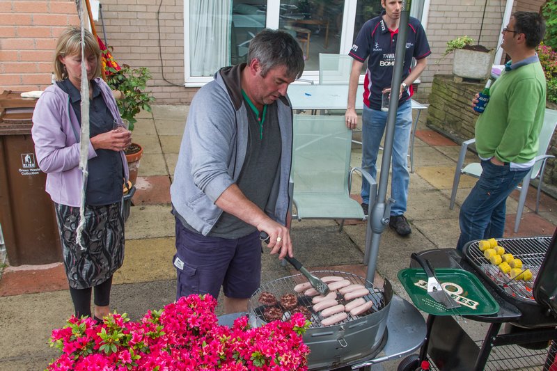 Jubilee Barbecue (3)