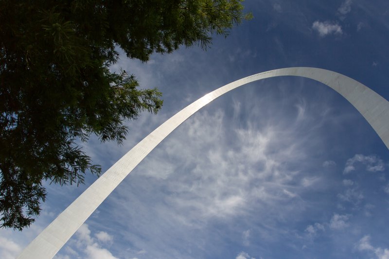 The Arch (2)