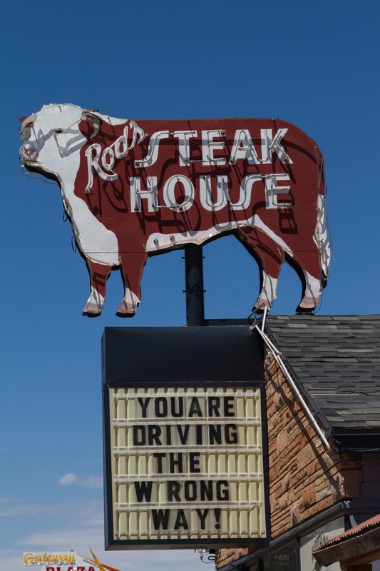 Rod's Steakhouse