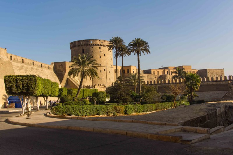 Saladin Citadel