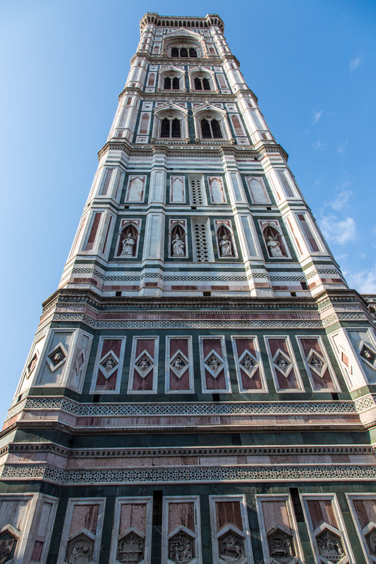Duomo Bell Tower