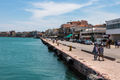 Waterfront at Chios Town