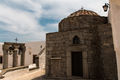 Monastery of Saint John the Theologian