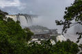 Iguazu Falls Walkway