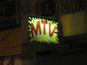 MTV Malaysia