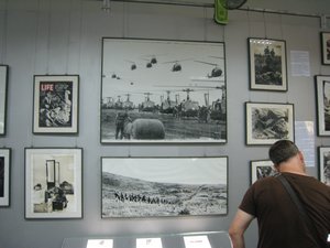 war remembrance museum
