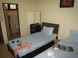 room in pai