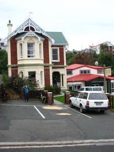 Ramsey Lodge, Dunedin